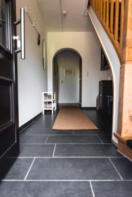 Apartment Auszeit Altenhorst, *