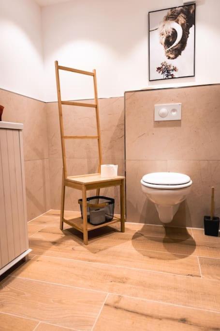 Auszeit Altenhorst, Apartment Schalksmuhle