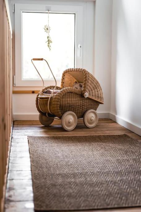 Apartment Auszeit Altenhorst, *