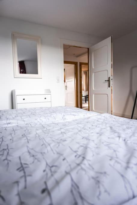 Auszeit Altenhorst, Apartment *
