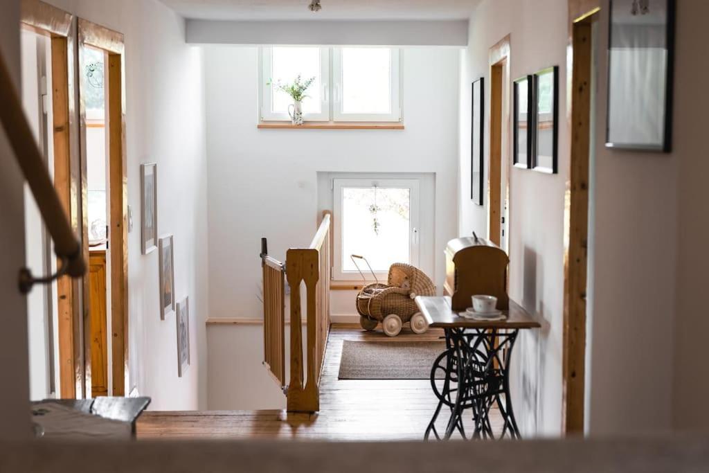 Apartment Auszeit Altenhorst, Schalksmuhle